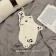 熊貓貓擦手巾 掛式可愛吸水毛巾3條組
