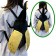 日本限定  超逼真昆蟲毛絨背包 去年很流行的背包又升級了！！